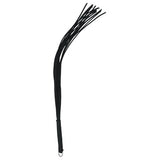 Leather 20In Thong Whip