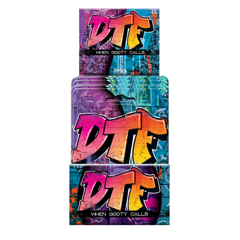 DTF For All Enhancement Pill 1ct 24Dp