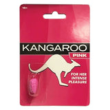Kangaroo For Her Venus Inten Display Of 30