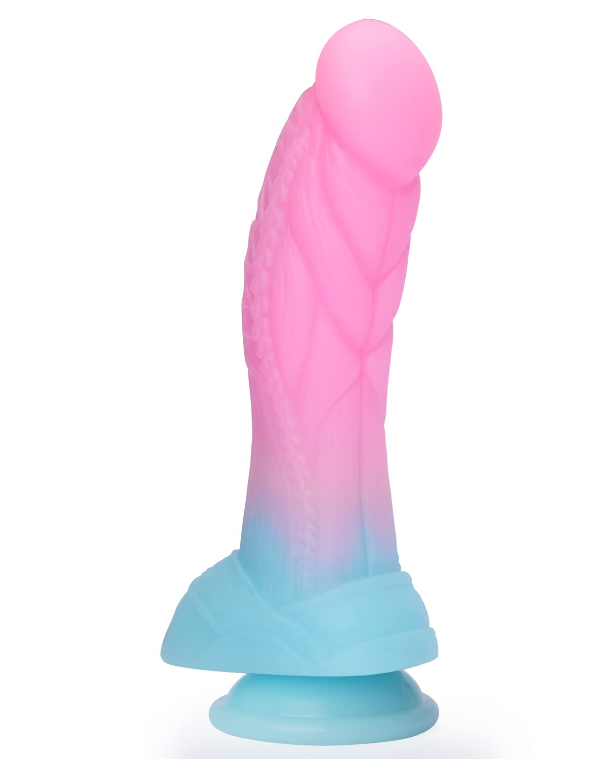 Realistic Luminous Dildo For Woman image picture