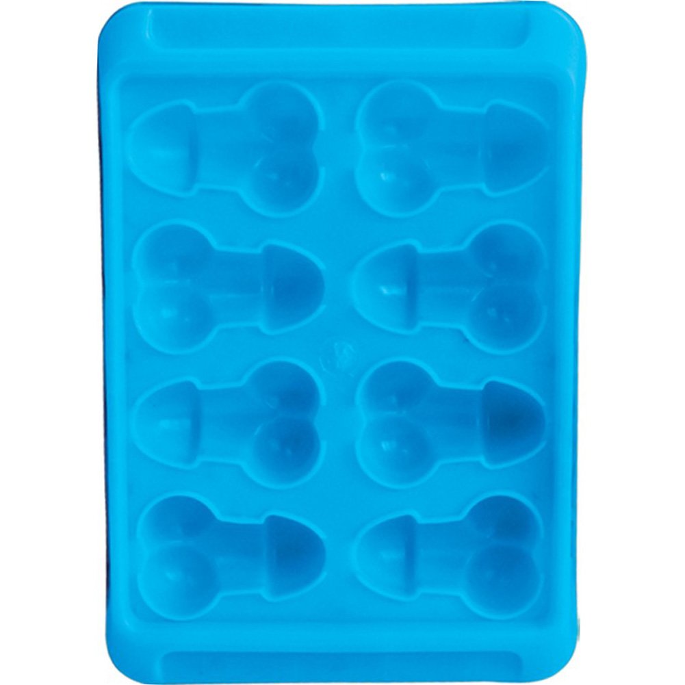 Penis Ice Cube Trays