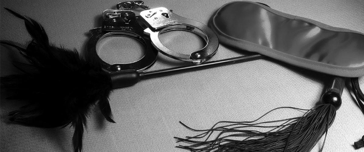 Bondage Sex- A Taboo! - Personalcrave