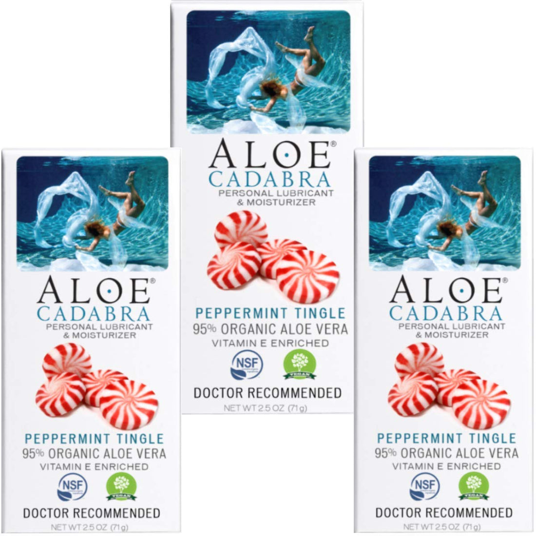 Choosing the Best Personal Lubricants for Sensitive Skin: Safe Ingredients, Top Brands, and Expert Tips