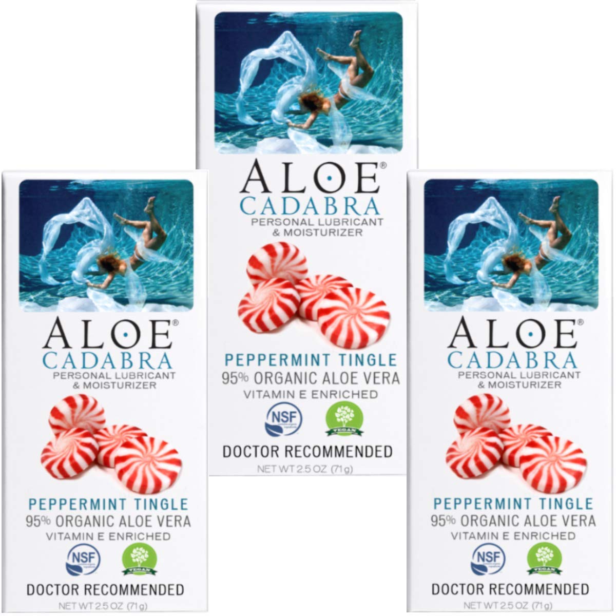 Choosing the Best Personal Lubricants for Sensitive Skin: Safe Ingredients, Top Brands, and Expert Tips