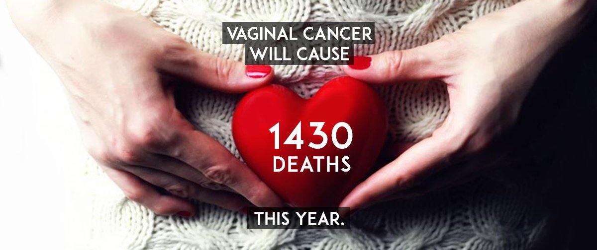 Vaginal Cancer Facts You Should Know!