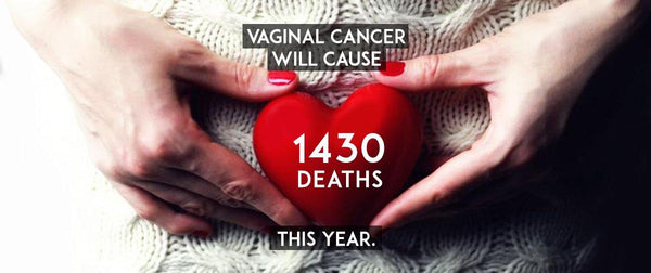Vaginal Cancer Facts You Should Know! - Personalcrave
