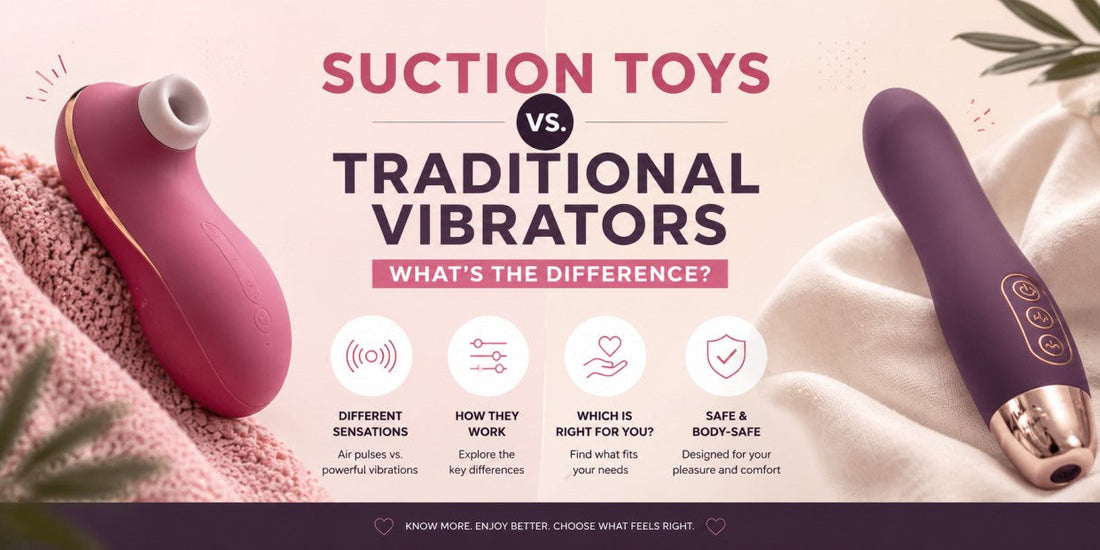 What is Body-Safe Silicone? Everything You Need to Know