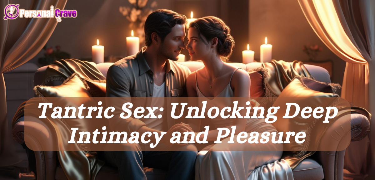 Tantric Sex: Unlocking Deep Intimacy and Pleasure