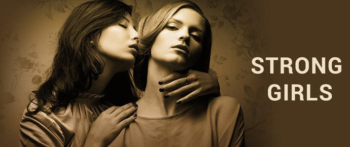 Women Venturing Into The Sexual Paradigms!