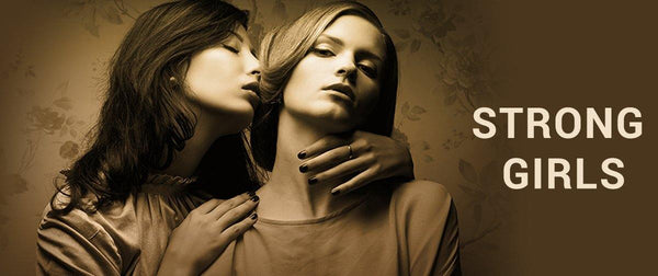 Women Venturing Into The Sexual Paradigms! - Personalcrave