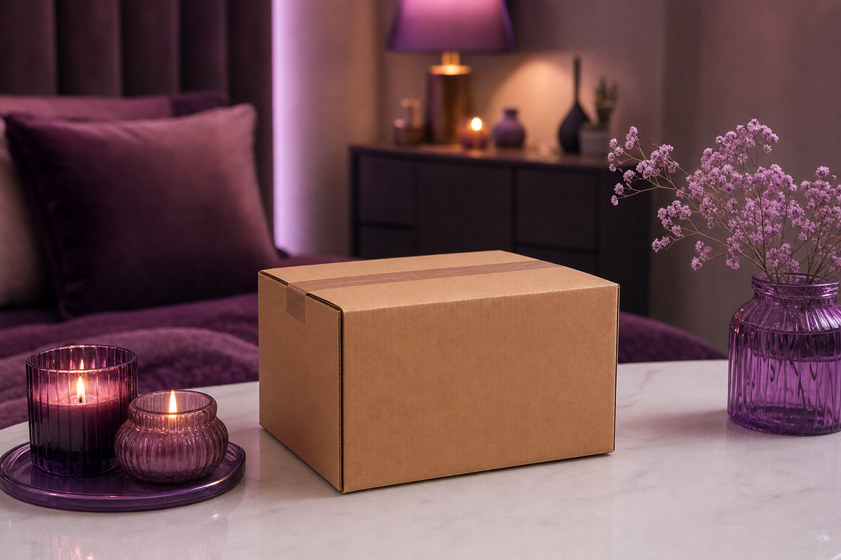 How to Shop for Adult Products Online Without Worrying About Privacy