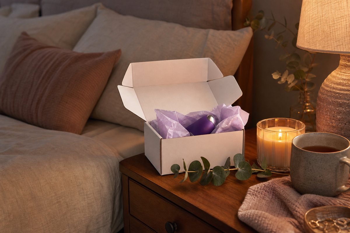 First Order, No Idea Where to Start: How to Shop PersonalCrave When You Don't Know What You Want Yet