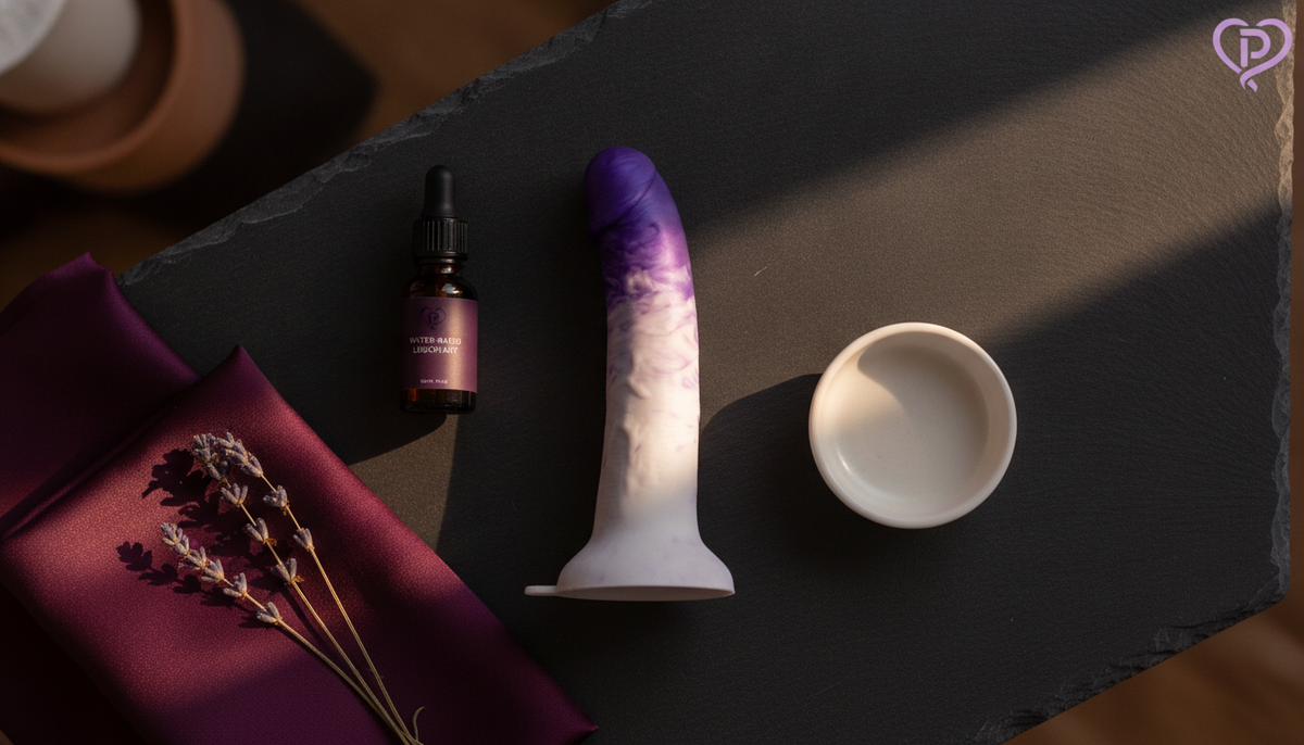 Dildo vs. Vibrator: Which One Is Right for You? A No-Pressure Comparison for First-Time Buyers