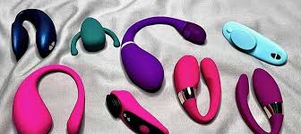 How Sex Toys Enhance Sexual Health, Intimacy, and Relationship Satisfaction