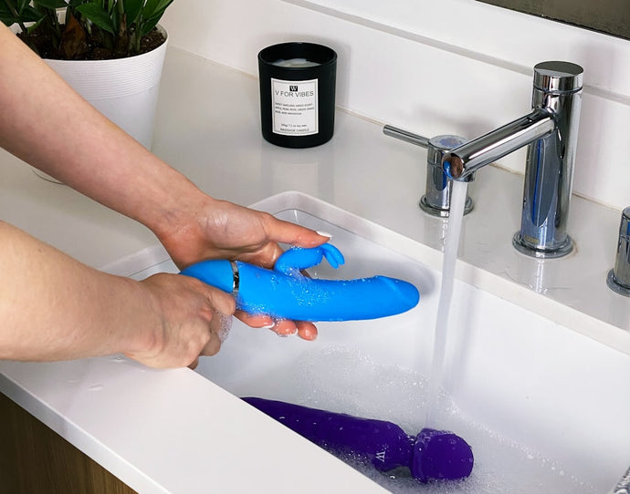 Comprehensive Guide to Cleaning, Maintaining, and Safely Using Vibrators for Longevity and Hygiene