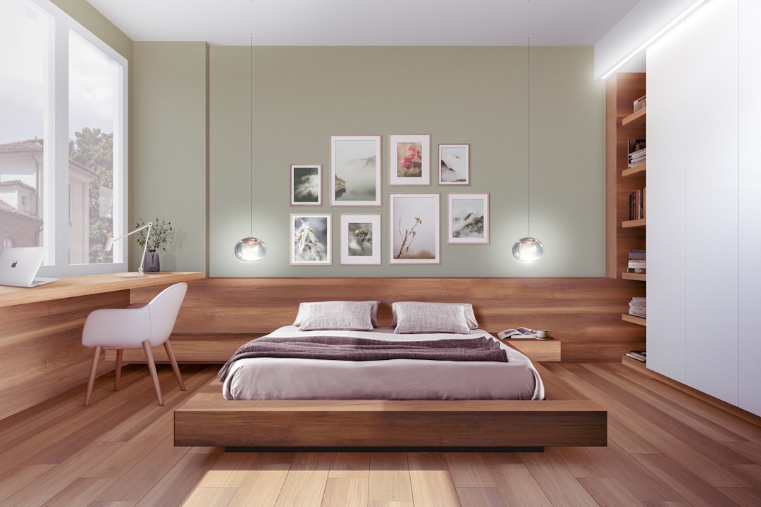 Top Bedroom Design and Decor Trends for 2025: From Sustainability to Nostalgia