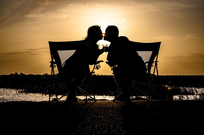 How to Rekindle the Spark and Deepen Intimacy in Long-Term Relationships