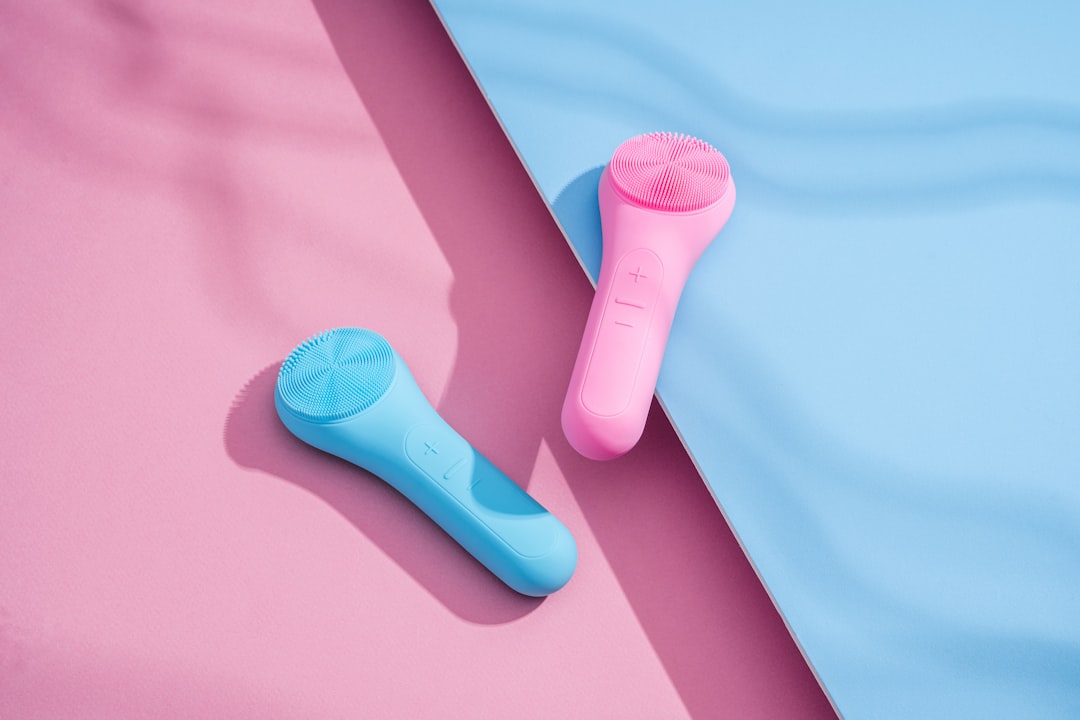 Body-Safe Sex Toys: A Guide to Non-Toxic, Hygienic, and Safe Pleasure