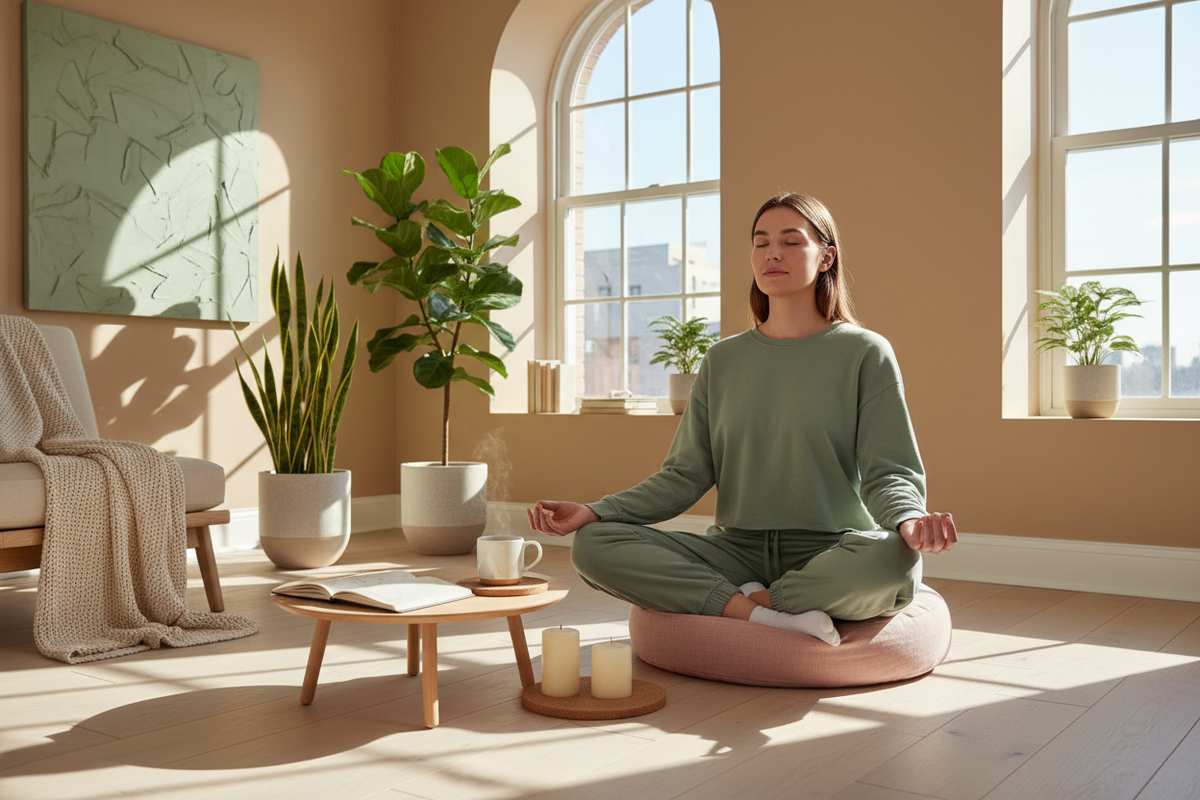 Prioritize Well-Being and Self-Compassion in 2026: A Holistic Blueprint for Thriving