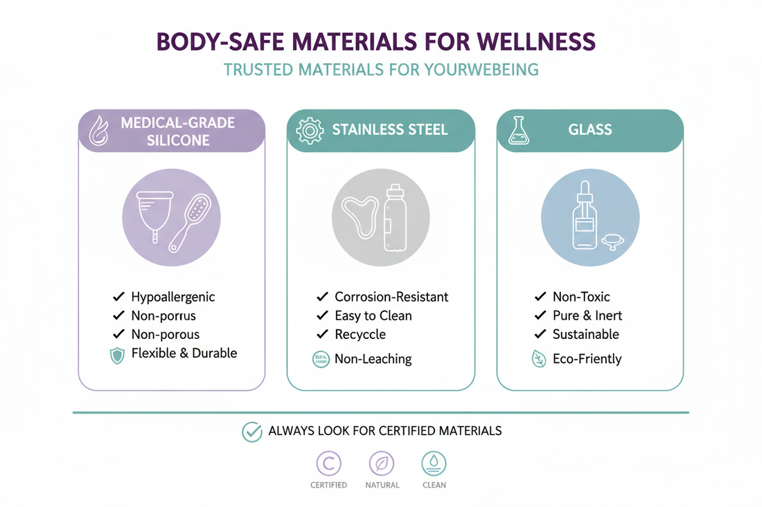 "Top Tips for Choosing, Using, and Maintaining Vibrators Safely and Effectively"