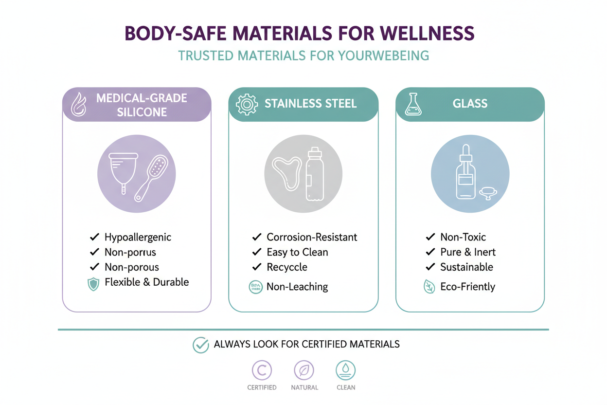 "Top Tips for Choosing, Using, and Maintaining Vibrators Safely and Effectively"