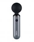 Honey Play Box Pomi Wand Clit Tease Vibrating Wand-Grey
