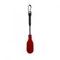 Rouge Mini Oval Paddle 10in Red