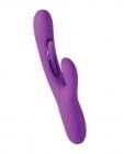 Honey Play Box Bora Rabbit Tapping G-Spot Vibrator