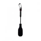 Rouge Mini Oval Paddle 10in Black