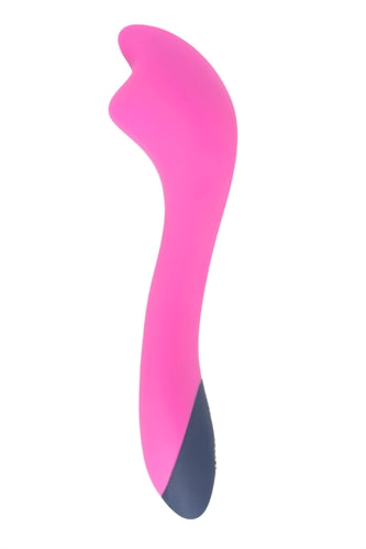 The Mademoiselle Rechargeable - Pink
