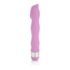 California Exotic Novelties 10-Function Clitoral Hummer, Pink