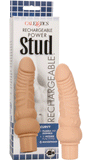 Rechargeable Power Stud Curvy - Ivory