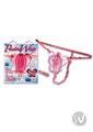 California Exotics Passion Wings Wearable Stimulator