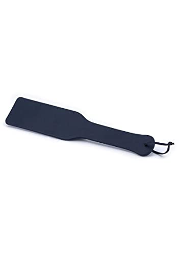Ns Novelites - Bondage Couture Paddle - Blue
