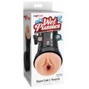Wet Pussies - Super Juicy Snatch Self-Lubricating  Stroker - Light