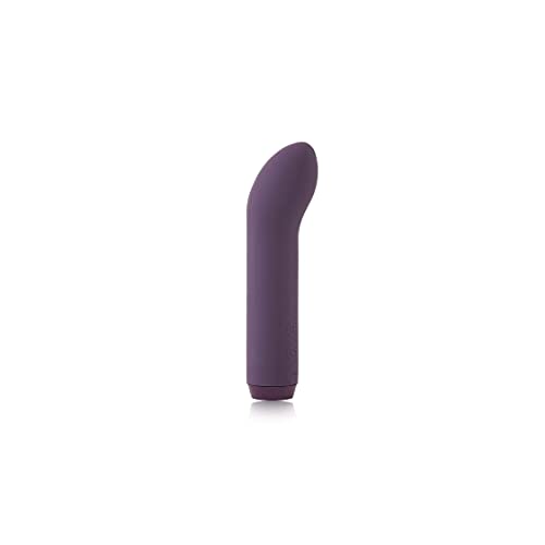 Je Joue G-Spot Bullet Purple