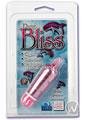 California Exotics Pure Bliss Teaser Vibe, Pink