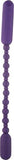 Powerbullet Booty Beads Purple Rechargeable