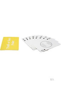 Kheper Games Truth Or Dare Poker