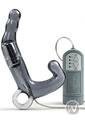Mens Pleasure Wand Charcoal