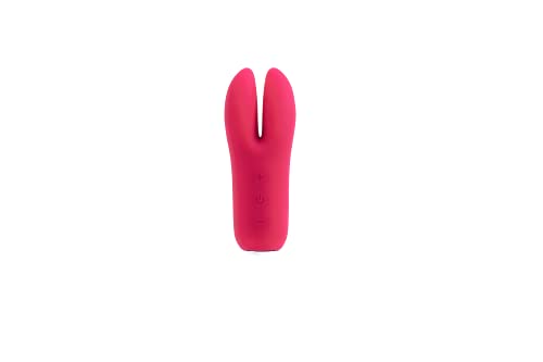 Vedo Kitti Rechargeable Vibe Foxy Pink