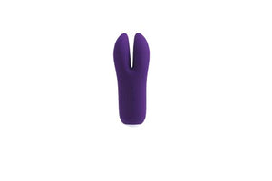Vedo Kitti Rechargeable Vibe Deep Purple