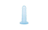 Addiction Cocktails 5.5 Silicone Dong Blue Lagoon &quot;