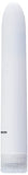 Doc Johnson White Nights 7-Inch Velvet Touch Vibrator