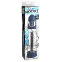 Max Boost Pro Flow - Blue/Clear