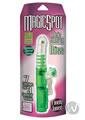California Exotic Novelties Magic Spot Bliss 7 Function, Green