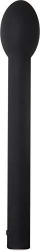 Evolved Love Is Back Power Couple Set Power G And Pinkie Promise Vibrators, Black