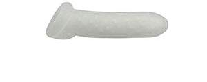 Perfectfit Brand Fat Boy Ultra Fat 5.5??Penis Sheath Sexual Enhancer Soft And Comfortable Penis Sleeve