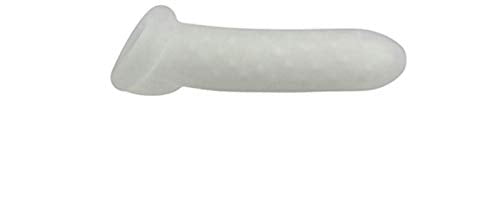 Perfectfit Brand Fat Boy Ultra Fat 5.5??Penis Sheath Sexual Enhancer Soft And Comfortable Penis Sleeve
