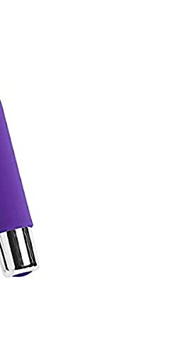 Vedo Bam Mini Rechargeable Bullet Vibrator (Indigo)